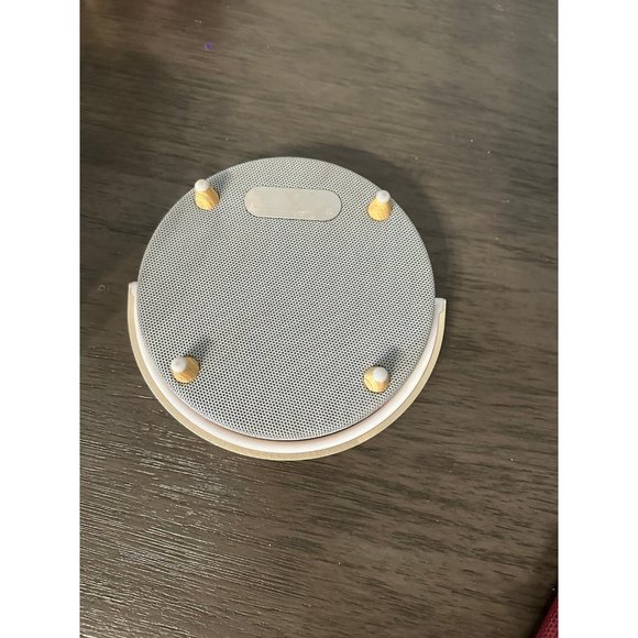 Bluetooth Sound stand Bluetooth Speaker Lamp Wireless Charger USB - Picture 9 of 12